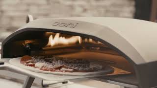Video de Topping Station Ooni