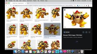 Time Lapse Thumbnail (Bacon and Egg Tier +)