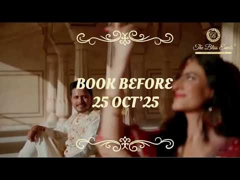Wedding Planner portfolio by The Bliss Events in Nagpur - Photo 4 Wedding Planner portfolio by The Bliss Events in Nagpur - Photo 4