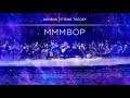 Hanson - MMMBop (String Theory)