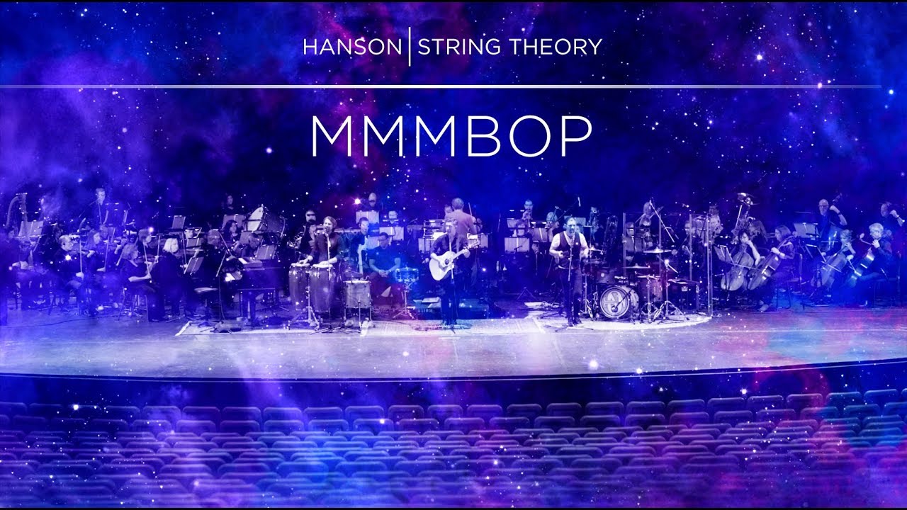 HANSON - MMMBop
