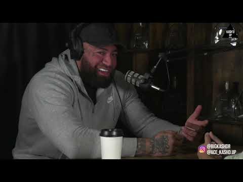 KA$H'D UP PODCAST - S01E11 (MAYWEATHER, ORIGIN, MELBOURNE LOCKDOWN)