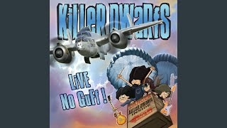 Union of Pride (Live)