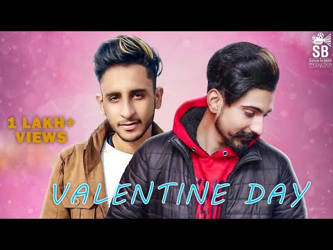 Valentine Day