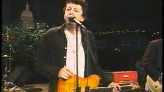 Joe Ely - For Your Love