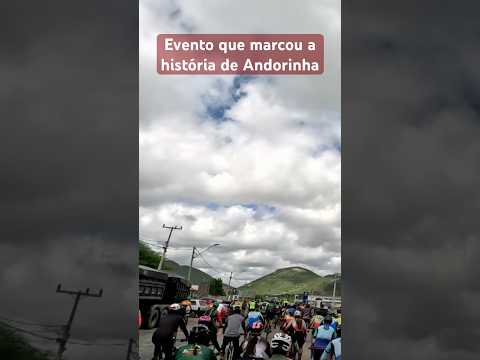 Você vai se emocionar com essa história de Andorinha #bahia #inspiração