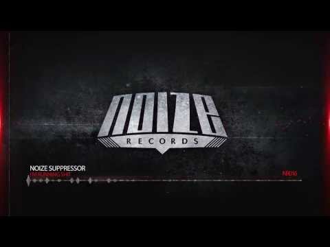 Noize Suppressor - I'm Runnin Shit - [NR-016] preview