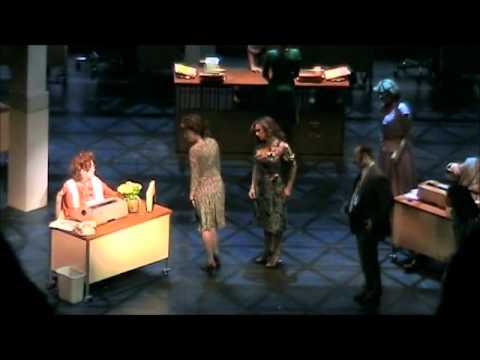 Megan Hilty, Change It, 9 to 5