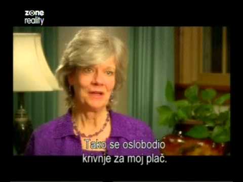 Izlečila se od Multiple Skleroze ,Ann Sawyer , bila je psiholog na Koledžu .