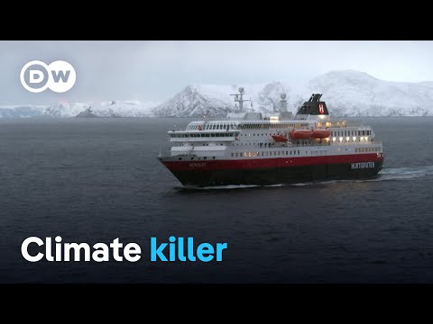 How Can Ships Become Cleaner?
