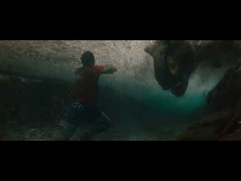 《侏羅紀世界：重生》預告片：官方預告