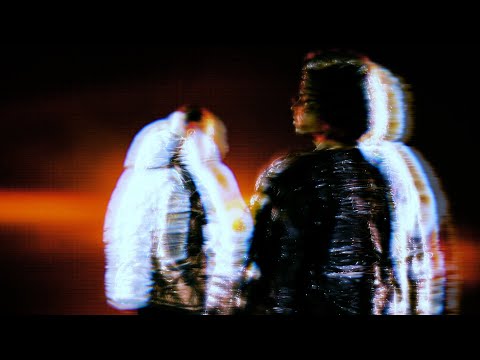 Klyne - Sacred (Official Lyric Visualizer)