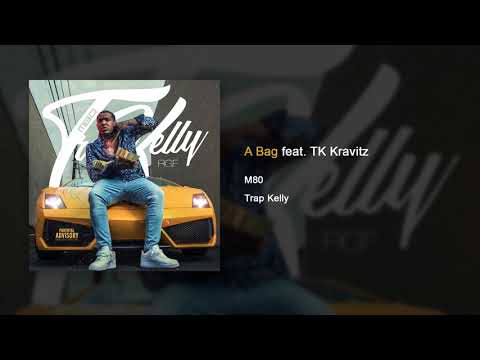 M80 feat. Tk Kravitz - A Bag (prod by djwreckless)