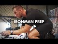 This will MAKE OR BREAK race day | Ironman Prep
