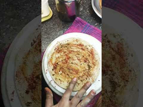 Lachha Paratha #shorts #lachhaparatha #recipe