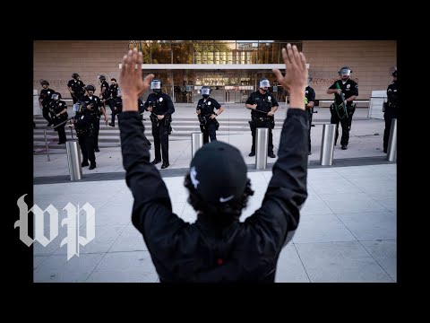 Qualified immunity, explained