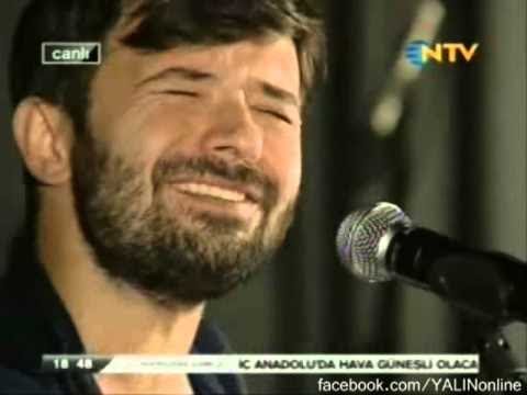 Yalın - Onun Yolu #GeceGündüz