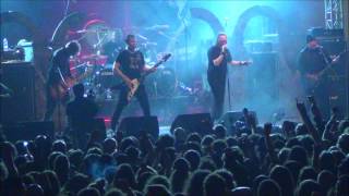 Cirith Ungol - Chaos Descends &amp; Doomed Planet Live @ Keep It True 2017