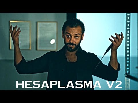 Çukur Müzikleri - Hesaplaşma (3.Sezon Müzikleri)