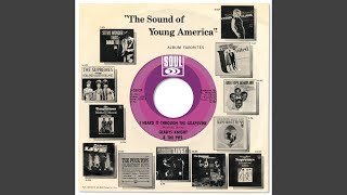 I Was Made To Love Her