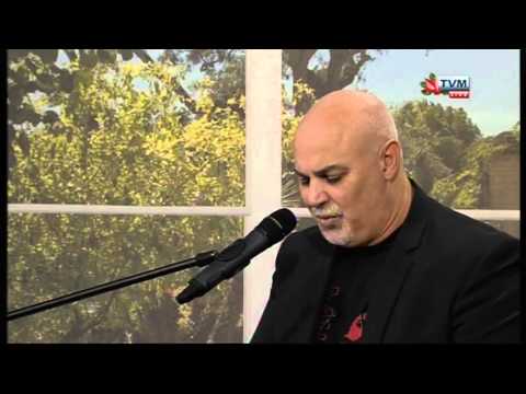 Paul Giordimaina - All My Lovin' on TwelveTo3