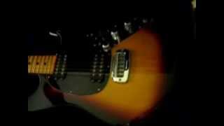 Video thumbnail for Music Man Sabre II 1978 by Unca Stu