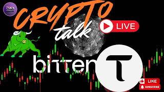 TAO is EXPLODING +52% While Markets Fear War | The Real Story | Let's Talk Crypto