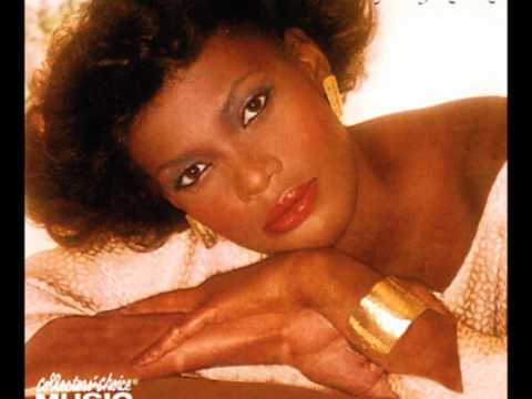 Margie Joseph Words Are Imposible