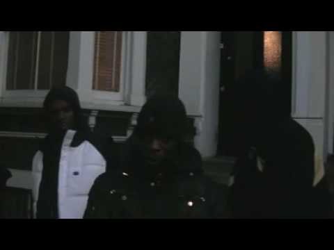 Mental and Syikes on A-star tv