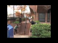 Continuum Skateshop - Aaron Green "Trick or Treat" Halloween 2014