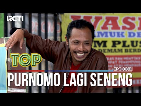 Purnomo Seneng Banget Diajak Ketemuan - TUKANG OJEK PENGKOLAN