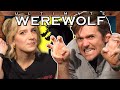 Who The Hell Is The Werewolf Board AF