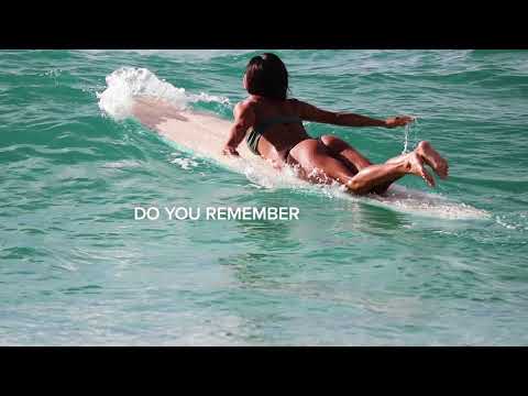 Kimié Miner - Sea of Love (Official Lyric Video)