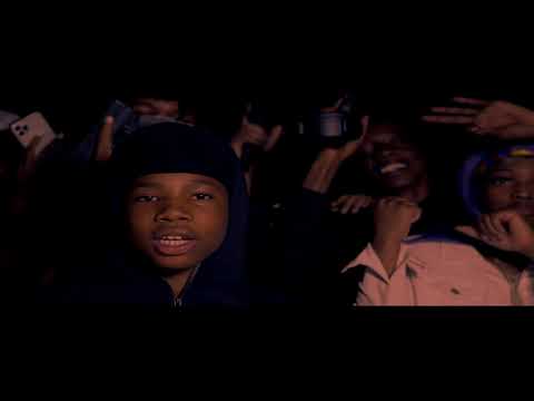 J5IVE x JET5 "RIDIN" SHOT BY MAGIC