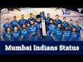 Mumbai Indians Status Mumbai Indians Theme Song