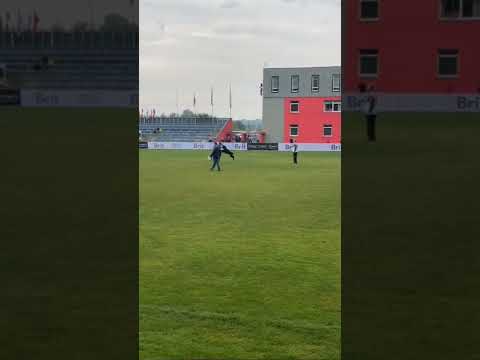 World Championship FCI-IGP 2022 Bernsee Dennis con Xaro Von Der Schönburg - Defensa