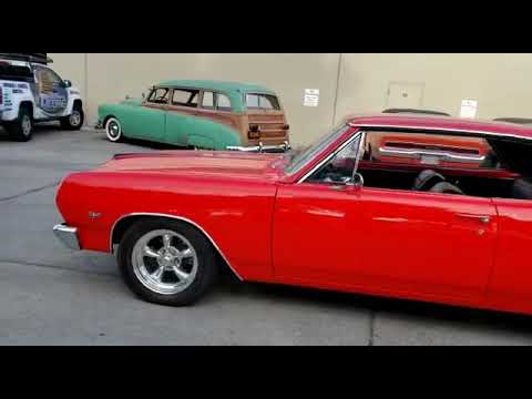 1965 Chevrolet Chevelle (CC-1354160) for sale in Santa Ana, California