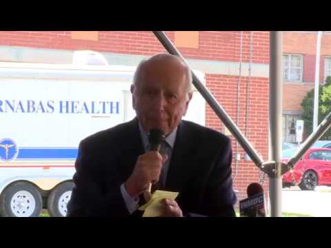 Clara Maass Hospital