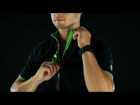 Silvini Turano MD1013 dres pánský