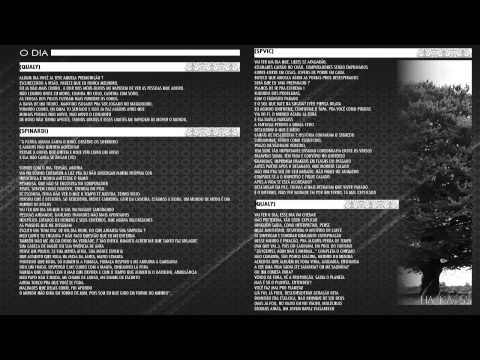 Haikaiss - O Dia (Prod. SPVIC)