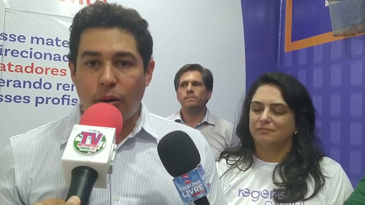 Fim dos lixões na região do cariri