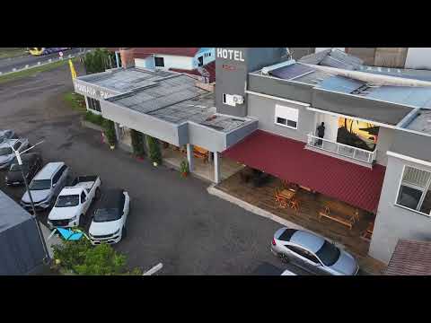 Pousada Família Pavan - BR-282, km 473 - Colina, Vargeão - Santa Catarina - Brasil