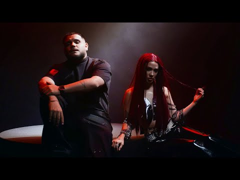 Angela Torres, Sael - Me Di Cuenta (Video Oficial)