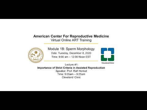 Module 1B, Part A, Prof Henkel