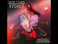 The Rolling Stones Hackney Diamonds New Album 2023