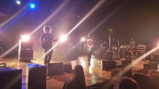 COEZ - DELUSA DA ME  Live Bologna 2017 Full Hd 1080p