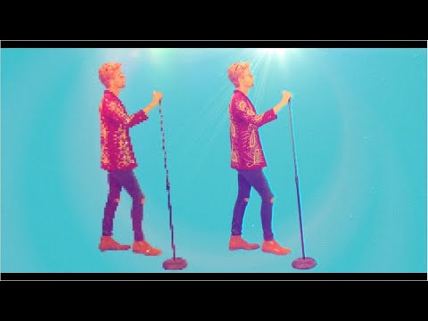 Deep Divas & Sexycools Feat. Barrett Crake - Rhythm Of The Night (Official Video)