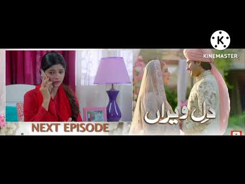 Today Dil-e-Veeran Episode 62 Drama | August 11, 2022