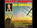 08   Matt Monro   En días como estos