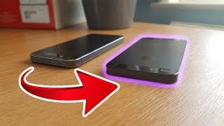 Bringing This iPhone 5 Back to Life!